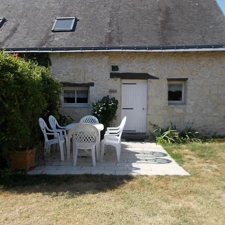 La Boumelle Allonnes (Maine-et-Loire)