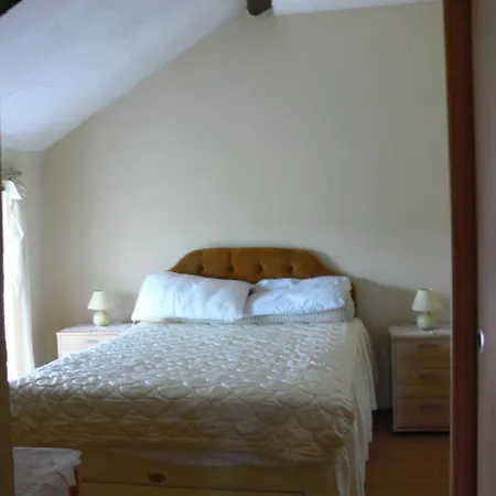 La Boumelle Allonnes (Maine-et-Loire)